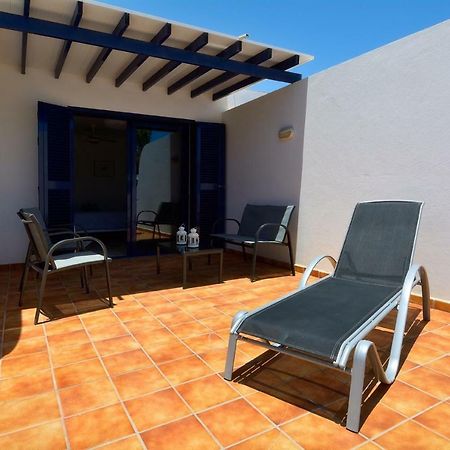 Villa Yucas プラヤ・ブランカ エクステリア 写真