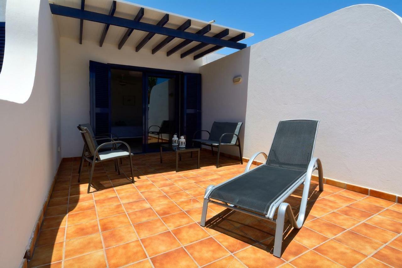 Villa Yucas プラヤ・ブランカ エクステリア 写真