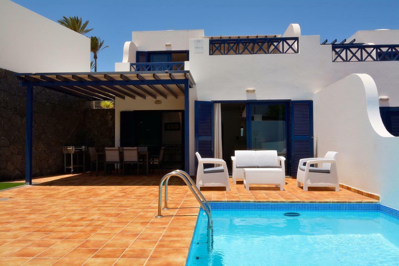 Villa Yucas プラヤ・ブランカ エクステリア 写真