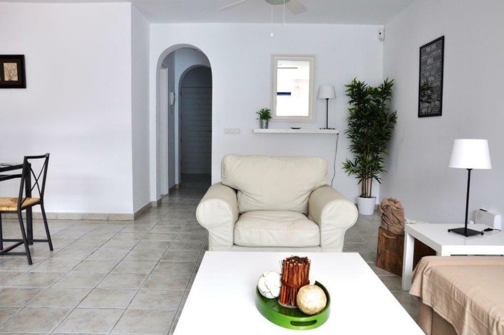 Villa Yucas プラヤ・ブランカ エクステリア 写真