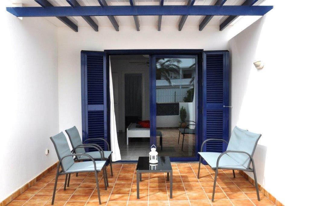 Villa Yucas プラヤ・ブランカ エクステリア 写真