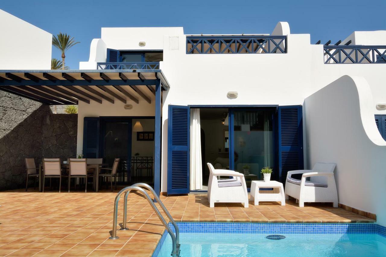 Villa Yucas プラヤ・ブランカ エクステリア 写真