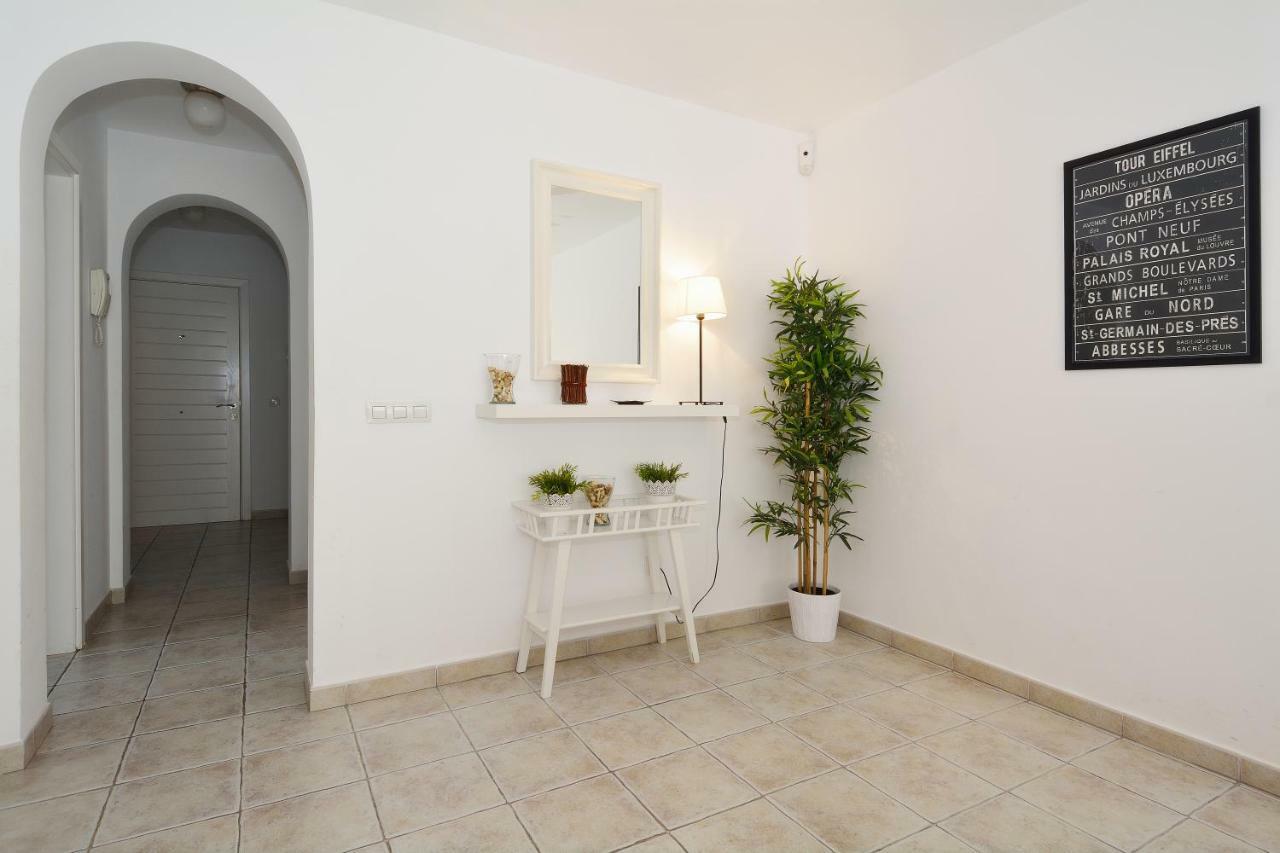 Villa Yucas プラヤ・ブランカ エクステリア 写真