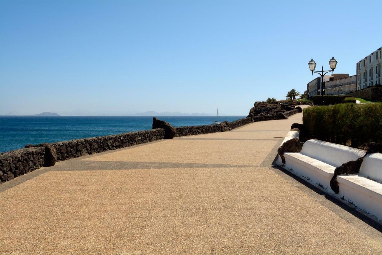 Villa Yucas プラヤ・ブランカ エクステリア 写真