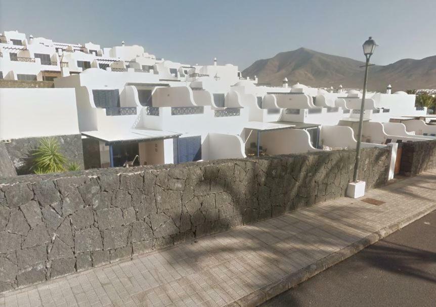 Villa Yucas プラヤ・ブランカ エクステリア 写真